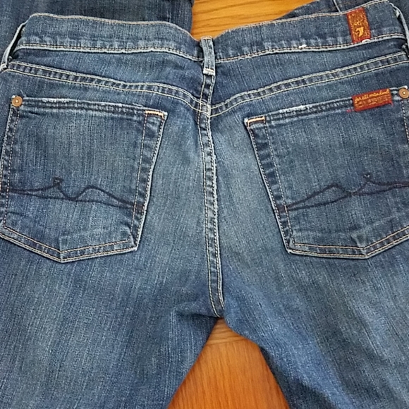 7 for all mankind - Picture 5 of 5